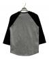 soduk (スドーク) summer of us t-shirt グレー サイズ:FREE：8000円