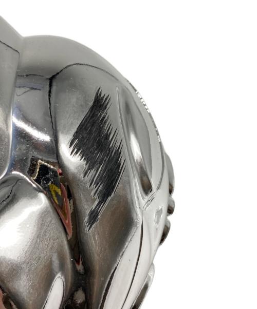 grounds（グラウンズ）grounds (グラウンズ) MOOPIE WEATHER ブラック サイズ:US 8の古着・服飾アイテム