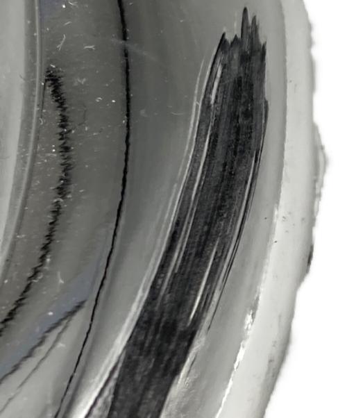 grounds（グラウンズ）grounds (グラウンズ) MOOPIE WEATHER ブラック サイズ:US 8の古着・服飾アイテム