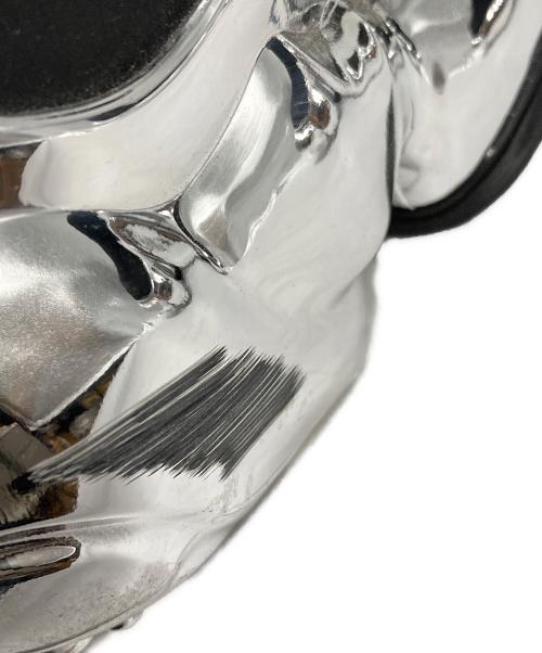 grounds（グラウンズ）grounds (グラウンズ) MOOPIE WEATHER ブラック サイズ:US 8の古着・服飾アイテム