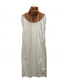 RANDY（ランディー）の古着「ROCKET」｜ホワイト