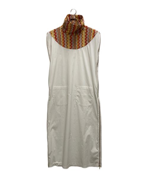 RANDY（ランディー）RANDY (ランディー) ROCKET ホワイト サイズ:ONE SIZEの古着・服飾アイテム