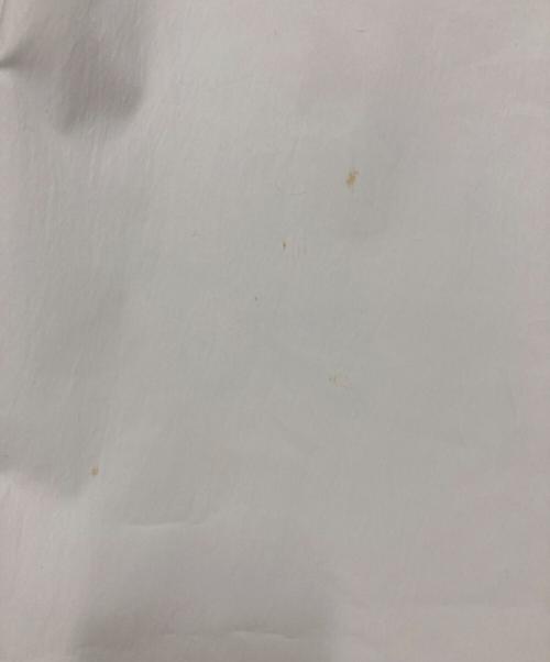 RANDY（ランディー）RANDY (ランディー) ROCKET ホワイト サイズ:ONE SIZEの古着・服飾アイテム