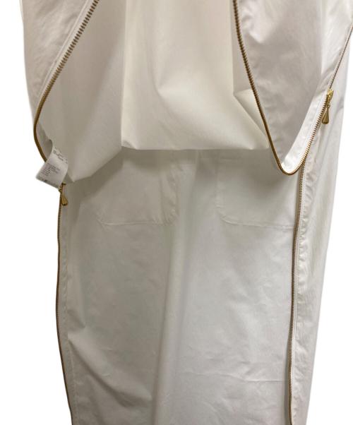 RANDY（ランディー）RANDY (ランディー) ROCKET ホワイト サイズ:ONE SIZEの古着・服飾アイテム