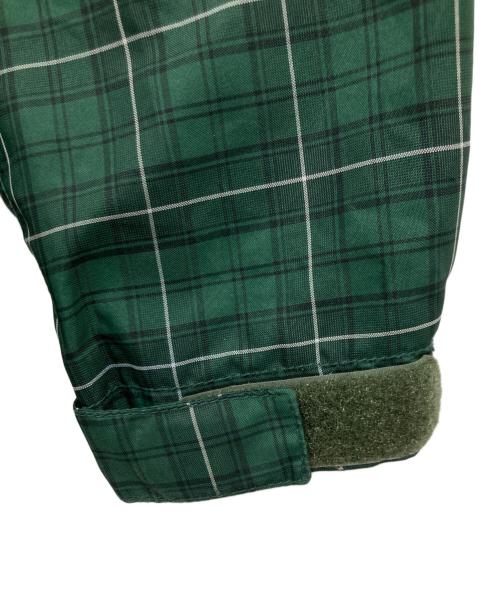 HELLY HANSEN（ヘリーハンセン）HELLY HANSEN (ヘリーハンセン) アンデネスパーカー グリーン サイズ:XLの古着・服飾アイテム