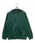 HELLY HANSEN（ヘリーハンセン）の古着「アンデネスパーカー」｜グリーン