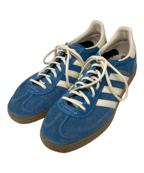 adidas（アディダス）adidas (アディダス) Handball Spezial スカイブルー サイズ:US 10の古着・服飾アイテム