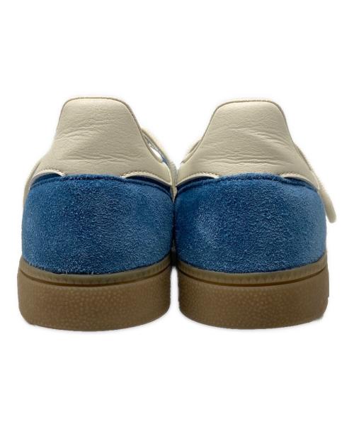 adidas（アディダス）adidas (アディダス) Handball Spezial スカイブルー サイズ:US 10の古着・服飾アイテム