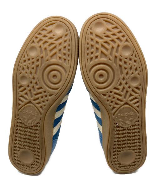 adidas（アディダス）adidas (アディダス) Handball Spezial スカイブルー サイズ:US 10の古着・服飾アイテム