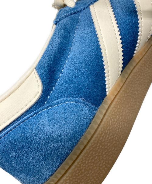 adidas（アディダス）adidas (アディダス) Handball Spezial スカイブルー サイズ:US 10の古着・服飾アイテム