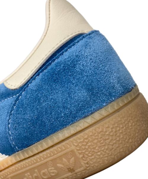 adidas（アディダス）adidas (アディダス) Handball Spezial スカイブルー サイズ:US 10の古着・服飾アイテム