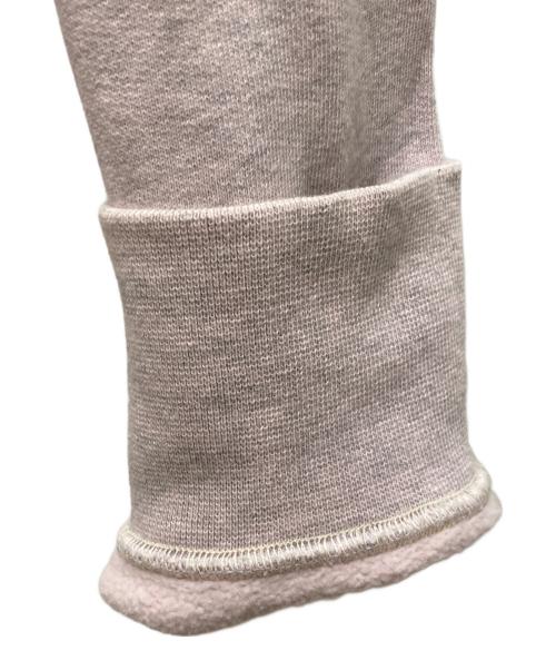 Saint Laurent Paris（サンローランパリ）Saint Laurent Paris (サンローランパリ) カレッジロゴスウェット ピンク サイズ:Sの古着・服飾アイテム