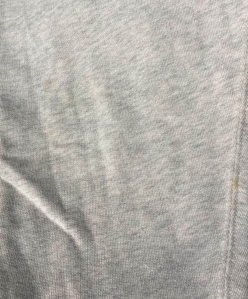 Saint Laurent Paris（サンローランパリ）Saint Laurent Paris (サンローランパリ) カレッジロゴスウェット ピンク サイズ:Sの古着・服飾アイテム