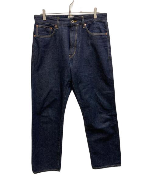 Schott（ショット）Schott (ショット) SELVEDGE DENIM PANTS インディゴ サイズ:34の古着・服飾アイテム
