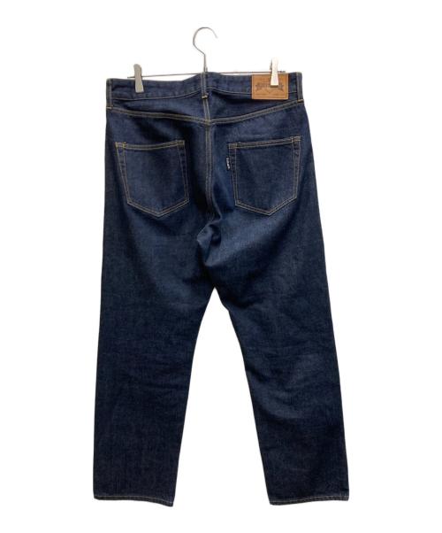 Schott（ショット）Schott (ショット) SELVEDGE DENIM PANTS インディゴ サイズ:34の古着・服飾アイテム
