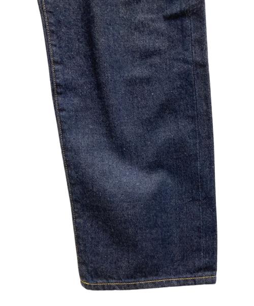 Schott（ショット）Schott (ショット) SELVEDGE DENIM PANTS インディゴ サイズ:34の古着・服飾アイテム