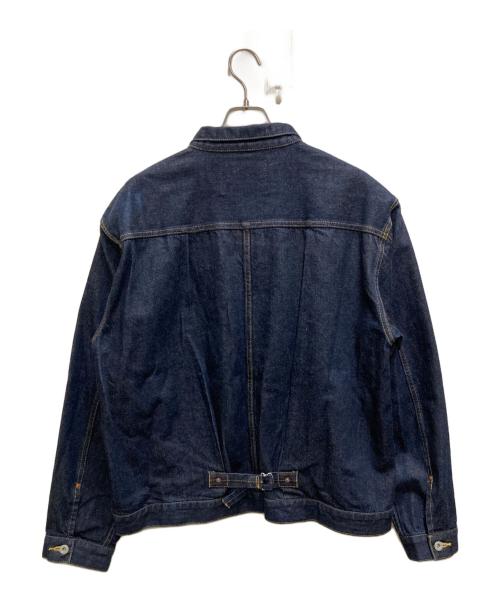 Schott（ショット）Schott (ショット) 1st DENIM JACKET インディゴ サイズ:2XLの古着・服飾アイテム
