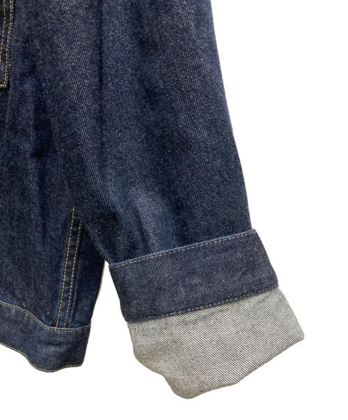 Schott（ショット）Schott (ショット) 1st DENIM JACKET インディゴ サイズ:2XLの古着・服飾アイテム