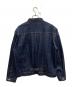 Schott (ショット) 1st DENIM JACKET インディゴ サイズ:2XL：21000円