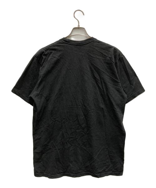 SUPREME（シュプリーム）Supreme (シュプリーム) Skeleton Tee ブラック サイズ:Lの古着・服飾アイテム