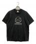 Supreme（シュプリーム）の古着「Skeleton Tee」｜ブラック