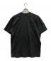 Supreme (シュプリーム) Skeleton Tee ブラック サイズ:L：7000円