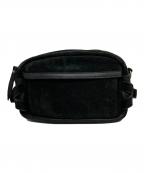 PORTERポーター）の古着「スエードボディバッグ」