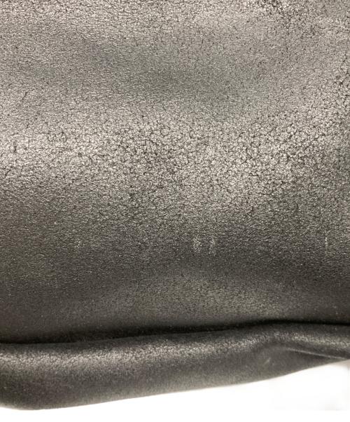 PORTER（ポーター）PORTER (ポーター) スエードボディバッグの古着・服飾アイテム