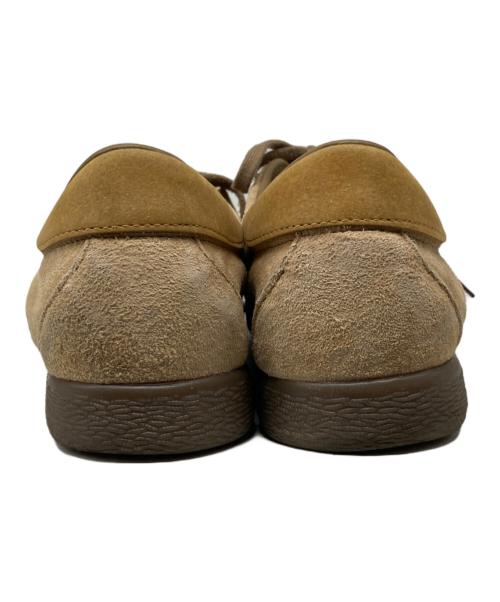 adidas（アディダス）adidas (アディダス) TOBACCO ブラウン サイズ:US 8 1/2の古着・服飾アイテム