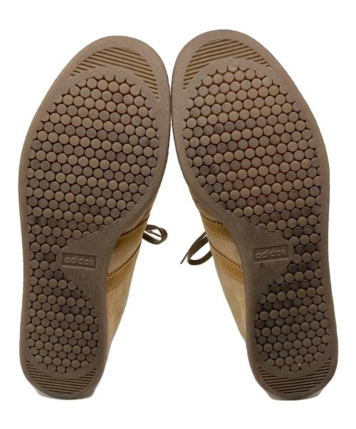 adidas（アディダス）adidas (アディダス) TOBACCO ブラウン サイズ:US 8 1/2の古着・服飾アイテム