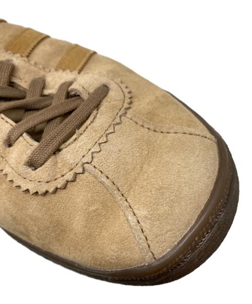 adidas（アディダス）adidas (アディダス) TOBACCO ブラウン サイズ:US 8 1/2の古着・服飾アイテム