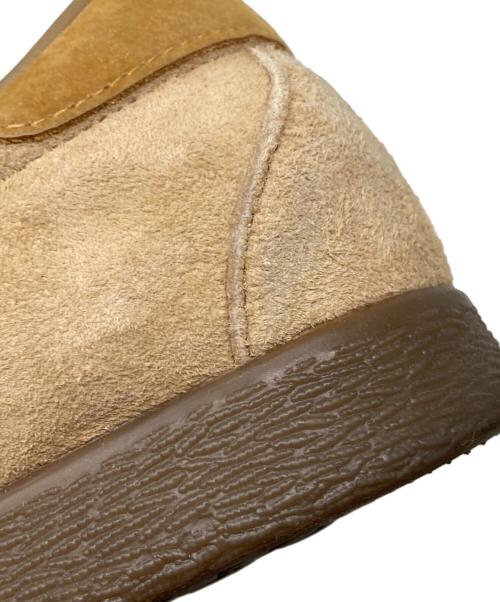 adidas（アディダス）adidas (アディダス) TOBACCO ブラウン サイズ:US 8 1/2の古着・服飾アイテム