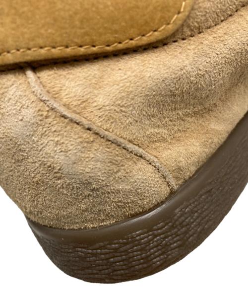 adidas（アディダス）adidas (アディダス) TOBACCO ブラウン サイズ:US 8 1/2の古着・服飾アイテム