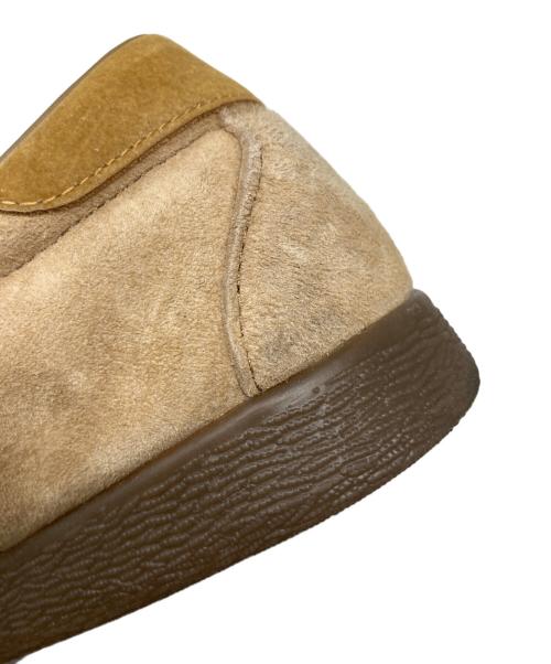 adidas（アディダス）adidas (アディダス) TOBACCO ブラウン サイズ:US 8 1/2の古着・服飾アイテム