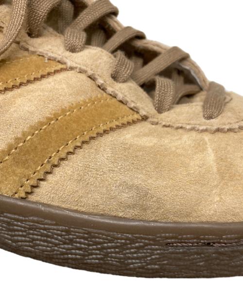 adidas（アディダス）adidas (アディダス) TOBACCO ブラウン サイズ:US 8 1/2の古着・服飾アイテム