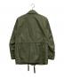 Engineered Garments (エンジニアドガーメンツ) フィールドジャケット グリーン サイズ:XS：18000円