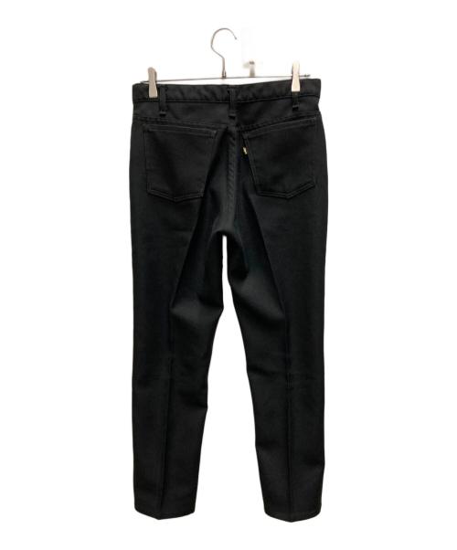 LEVI'S（リーバイス）LEVI'S (リーバイス) 90s 517Sta-Prest ブラック サイズ:SIZE 81cm (W32)の古着・服飾アイテム