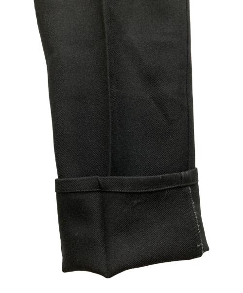 LEVI'S（リーバイス）LEVI'S (リーバイス) 90s 517Sta-Prest ブラック サイズ:SIZE 81cm (W32)の古着・服飾アイテム