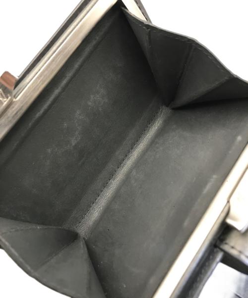 LOUIS VUITTON（ルイ ヴィトン）LOUIS VUITTON (ルイ ヴィトン) ポルト モネ・ビエ ヴィエノワ モノグラムマット グレーの古着・服飾アイテム