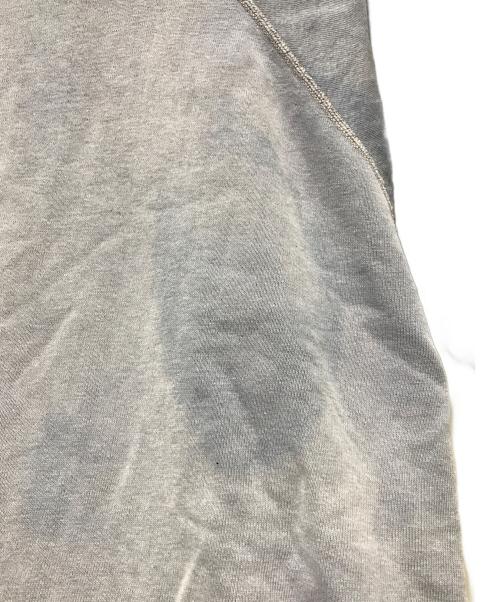 VINTAGE（ヴィンテージ）VINTAGE (ヴィンテージ) 60'S ラグラン S/S スウェット ネイビー サイズ:不明の古着・服飾アイテム