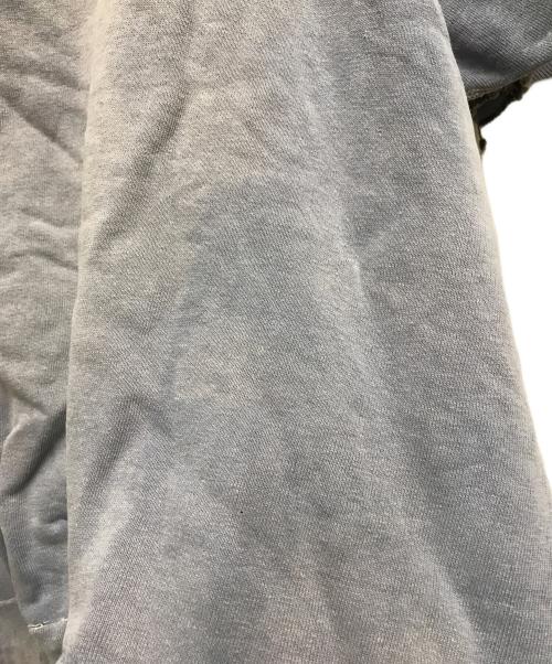 VINTAGE（ヴィンテージ）VINTAGE (ヴィンテージ) 60'S ラグラン S/S スウェット ネイビー サイズ:不明の古着・服飾アイテム