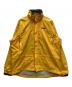 Patagonia（パタゴニア）の古着「90`s Glade Runner Jacket」｜イエロー
