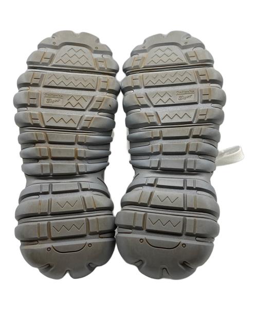 Onitsuka Tiger（オニツカタイガー）Onitsuka Tiger (オニツカタイガー) DENTIGRE LS グレー サイズ:25cmの古着・服飾アイテム