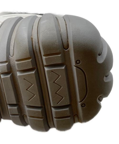 Onitsuka Tiger（オニツカタイガー）Onitsuka Tiger (オニツカタイガー) DENTIGRE LS グレー サイズ:25cmの古着・服飾アイテム