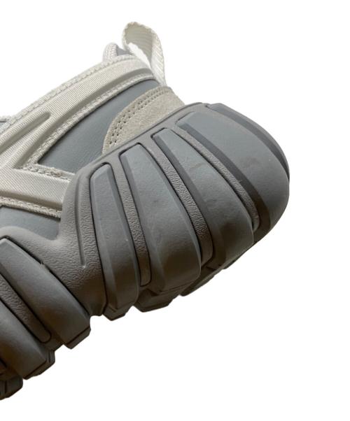 Onitsuka Tiger（オニツカタイガー）Onitsuka Tiger (オニツカタイガー) DENTIGRE LS グレー サイズ:25cmの古着・服飾アイテム