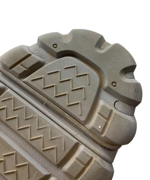 Onitsuka Tiger（オニツカタイガー）Onitsuka Tiger (オニツカタイガー) DENTIGRE LS グレー サイズ:25cmの古着・服飾アイテム