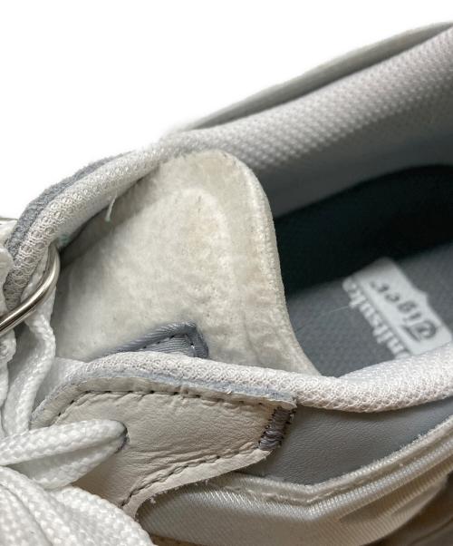 Onitsuka Tiger（オニツカタイガー）Onitsuka Tiger (オニツカタイガー) DENTIGRE LS グレー サイズ:25cmの古着・服飾アイテム