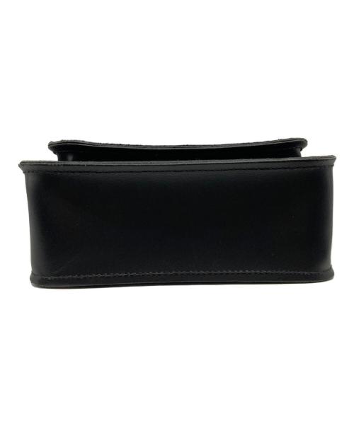 ZATCHELS（ザッチェルズ）ZATCHELS (ザッチェルズ) 3WAYシティバックパック ブラックの古着・服飾アイテム