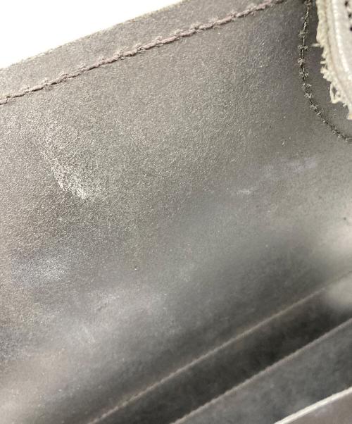 ZATCHELS（ザッチェルズ）ZATCHELS (ザッチェルズ) 3WAYシティバックパック ブラックの古着・服飾アイテム