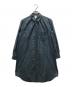 COMME des GARCONS COMME des GARCONS（コムデギャルソン コムデギャルソン）の古着「デニムシャツワンピース」｜ブルー